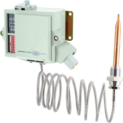 Công tắc nhiệt độ