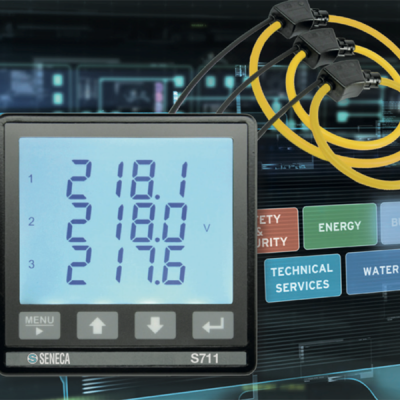 Đồng hồ đo công suất